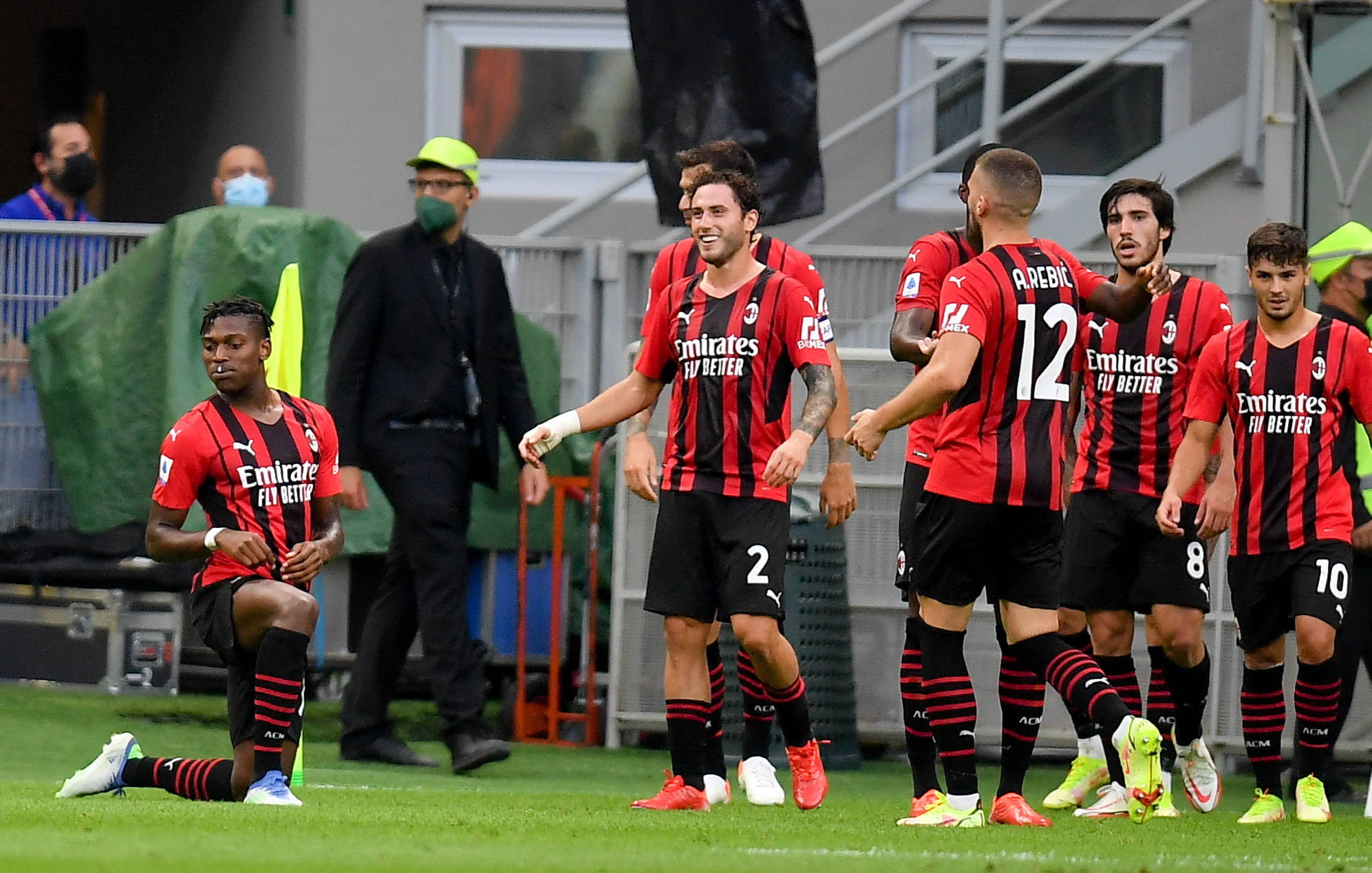 科克：我觉得自己还年轻，还能为足球和马竞贡献很多（科克自评未老：仍能为马竞与足坛贡献更多）