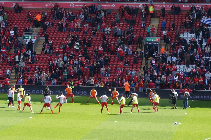 这场比赛的信息量太大了