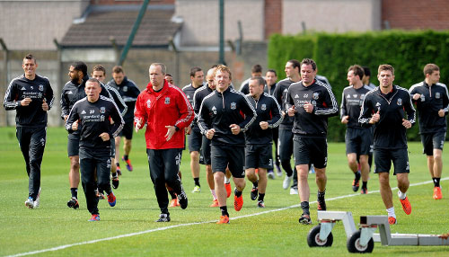 铜梁龙致谢蓉城：期待成渝两地共同推动西部足球事业蓬勃发展