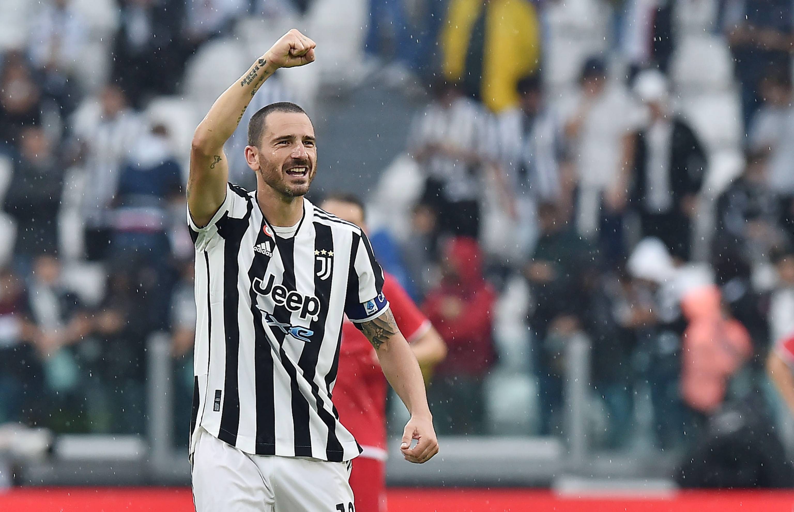 佩莱格里尼：我们正走在正确的道路上；现在我的身体状况很好