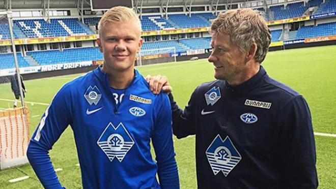 他是从谷底往上爬的那种人