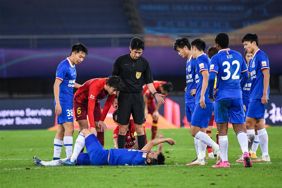 达万：足协杯夺冠对国安意义重大；联赛本可以取得更好的排名（达万：足协杯冠军对国安意义非凡，联赛本有望拿到更好名次）