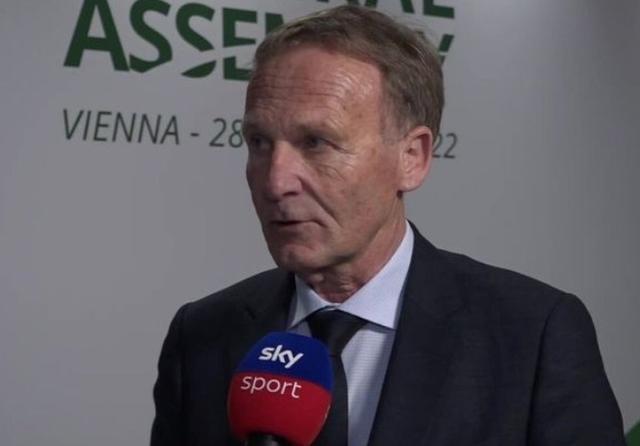 足球中超高层会议召开，讨论联赛未来