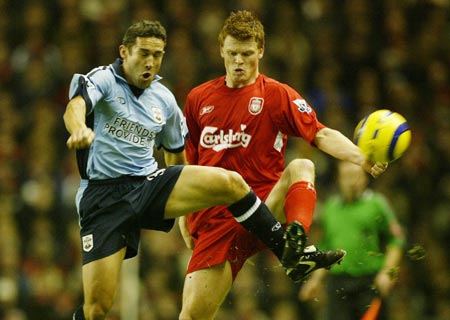 上海海港豪取连胜