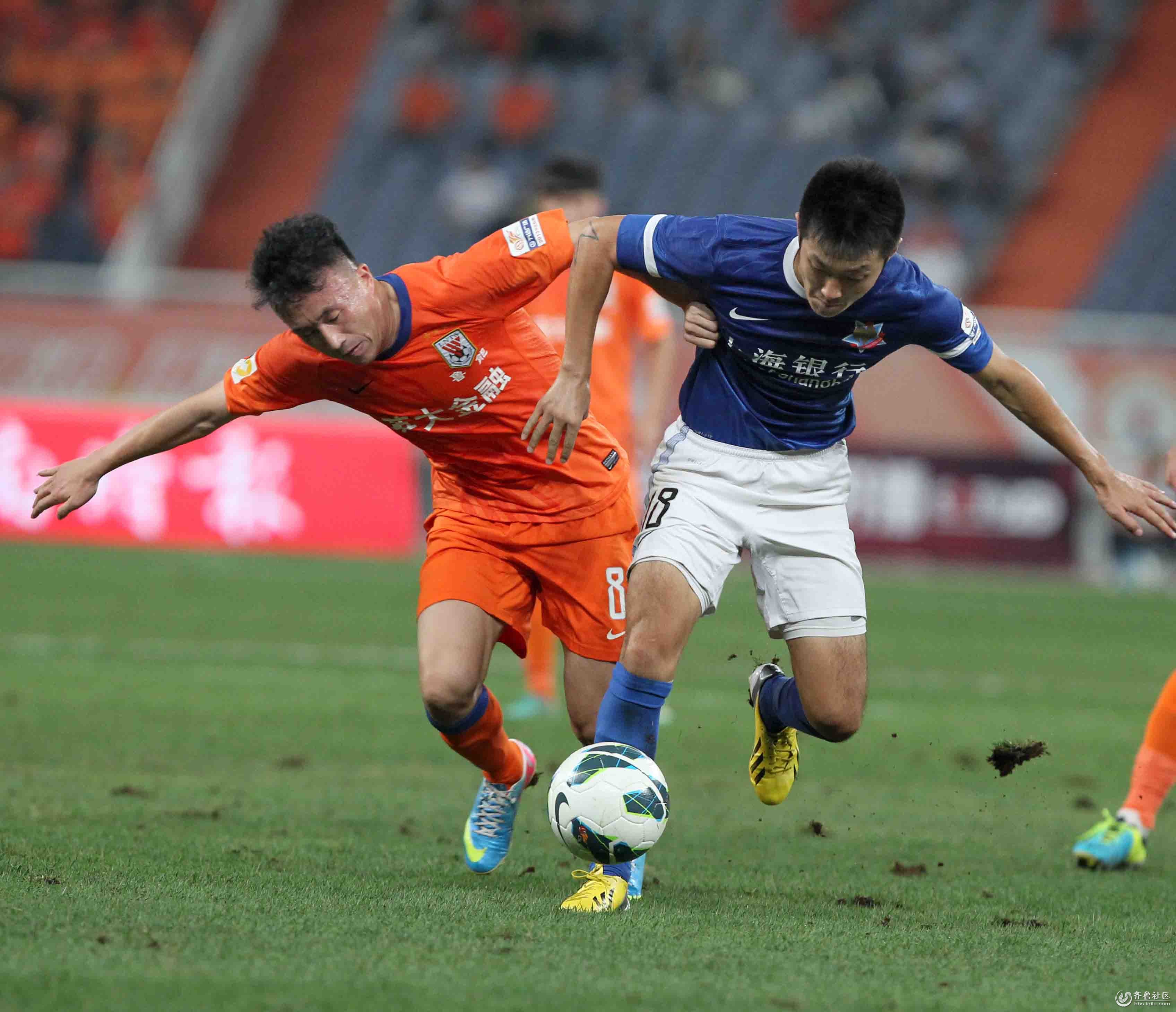 齐鲁超赛黑马：泰安泰山城建队，2：1逆转聊城传奇夺魁收官