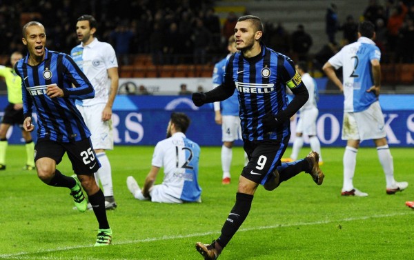 前11轮超350万人次现场观赛，本赛季意甲观赛数据创近30年新高