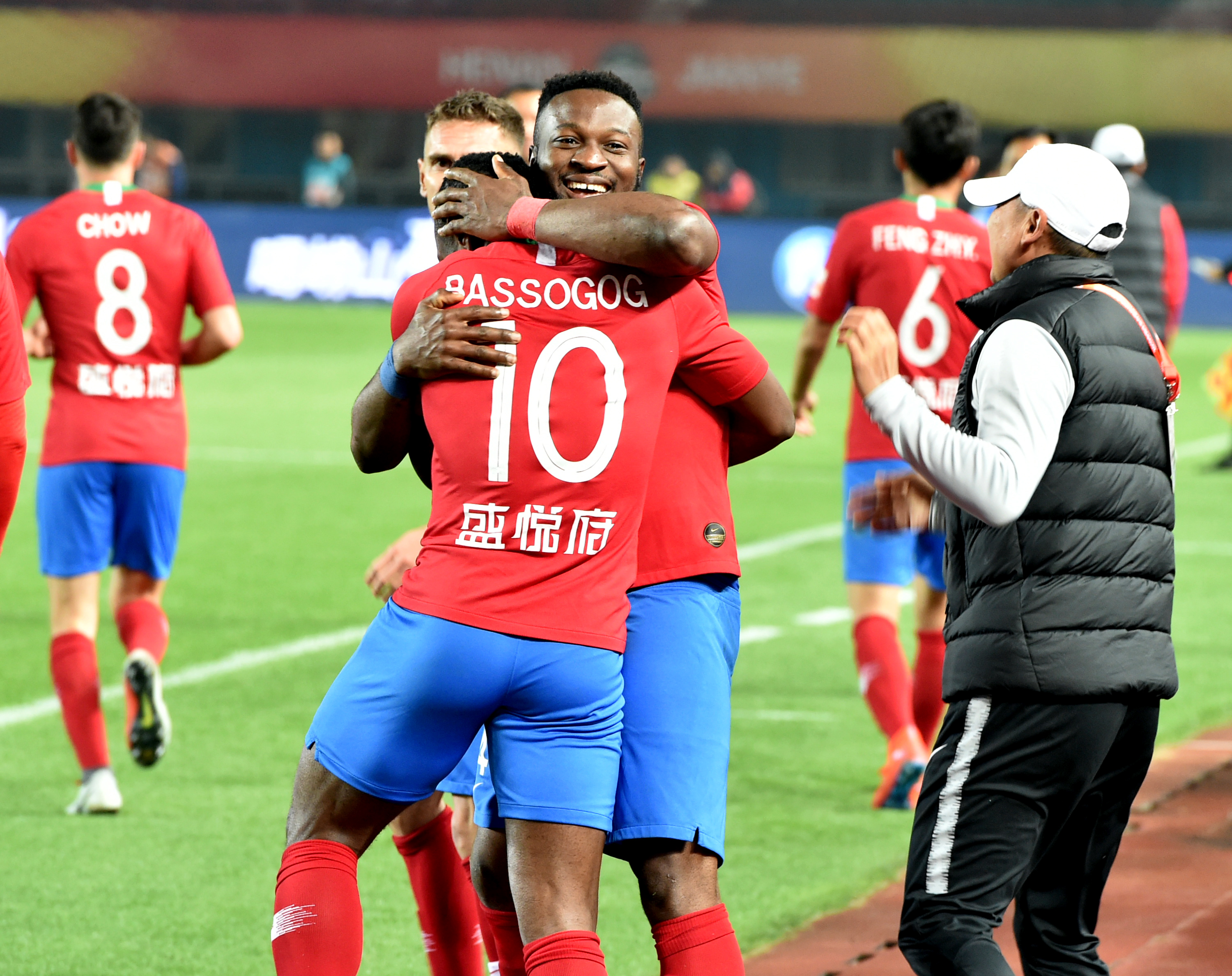 森保一：我们进了一个非常艰难的小组，对阵谁都要完美发挥