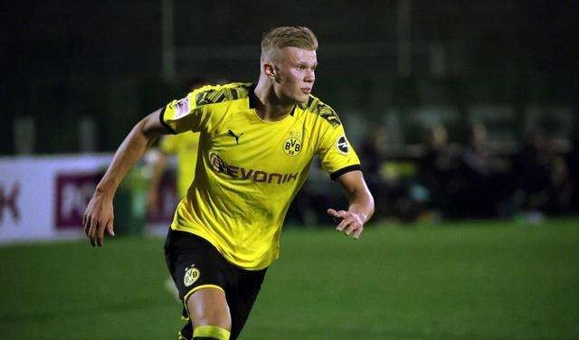 全市场：罗马有意引进比萨的德国右翼卫伊德里萨-图雷